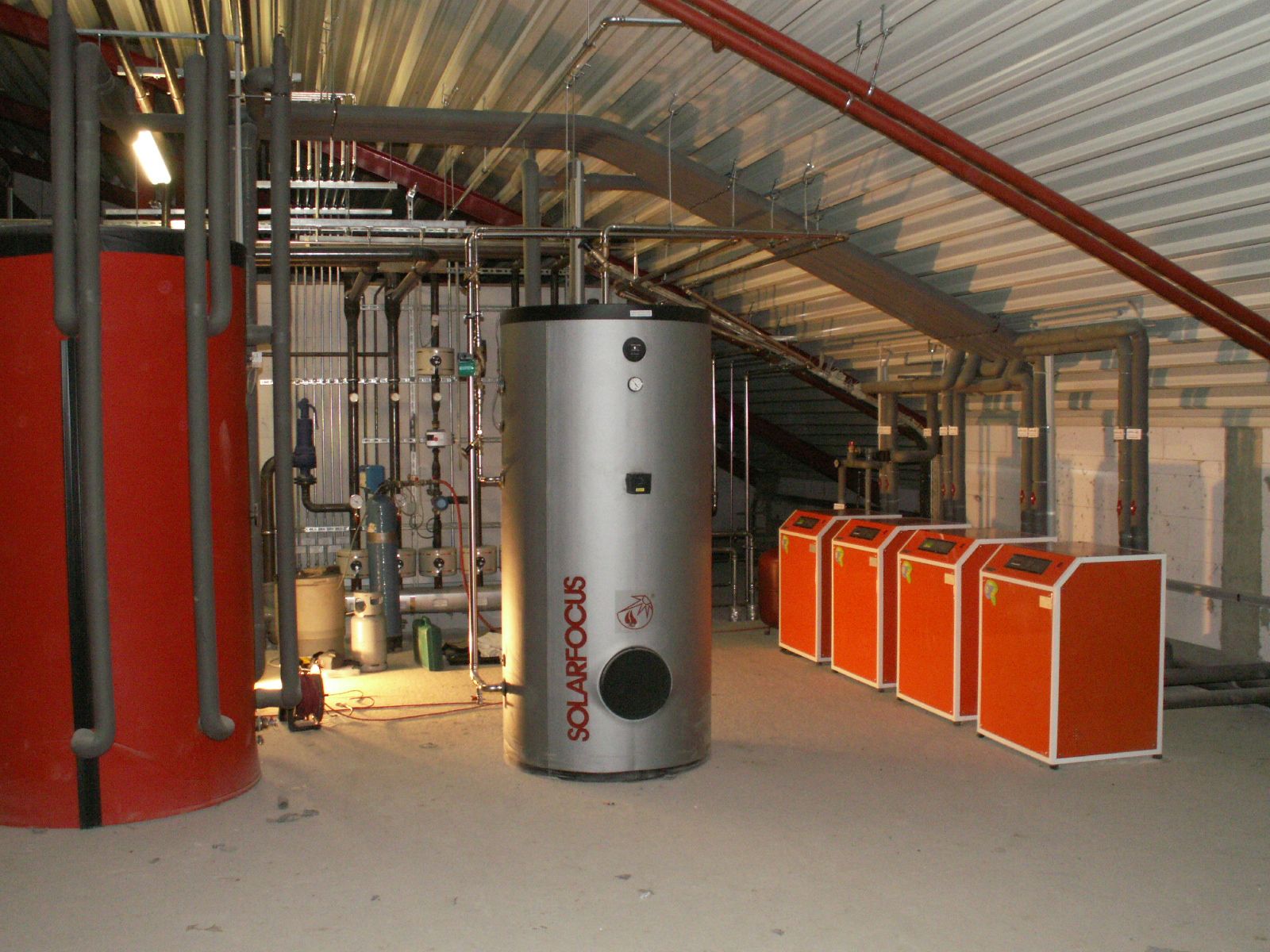 Gro�anlage